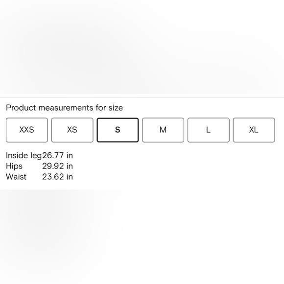 BRAND NEW AUTHENTIC Tom Ford Stretch Velvet Logo Band Leggings - Picture 8 of 8